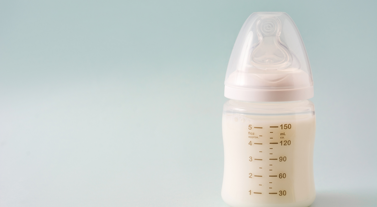 Formula water kettle for newborn milk Online India