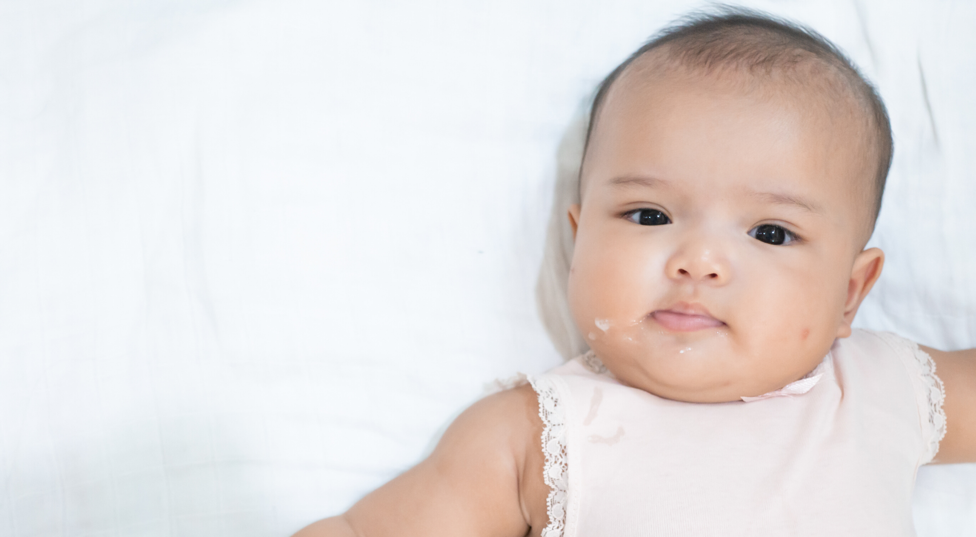 The Truth About Reflux in Infants