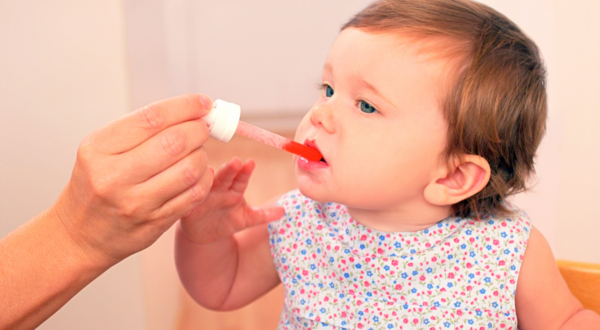 The Pros and Cons of Antibiotics for Babies – Baby Care Advice